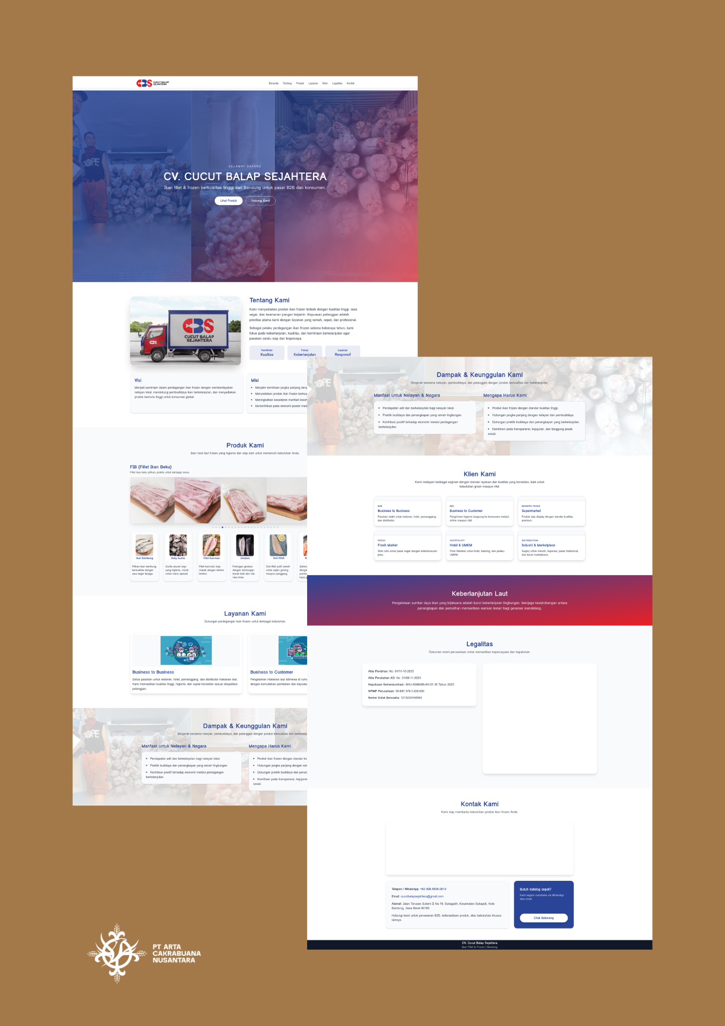 Portofolio 1