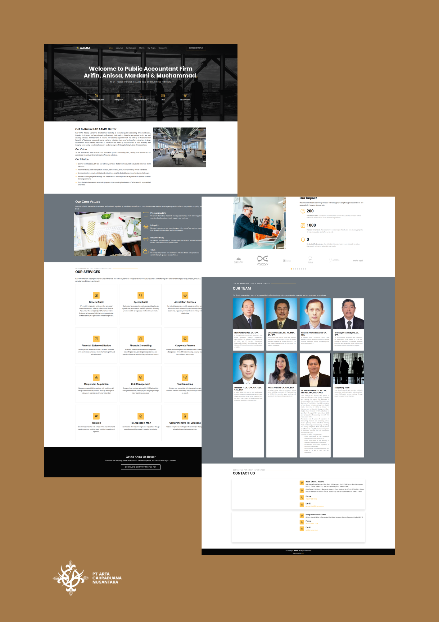 Portofolio 2
