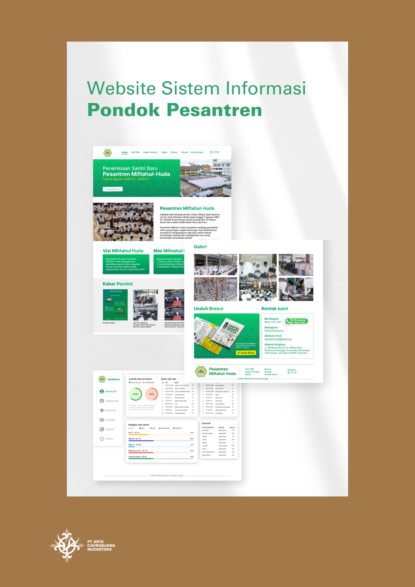 Website 9