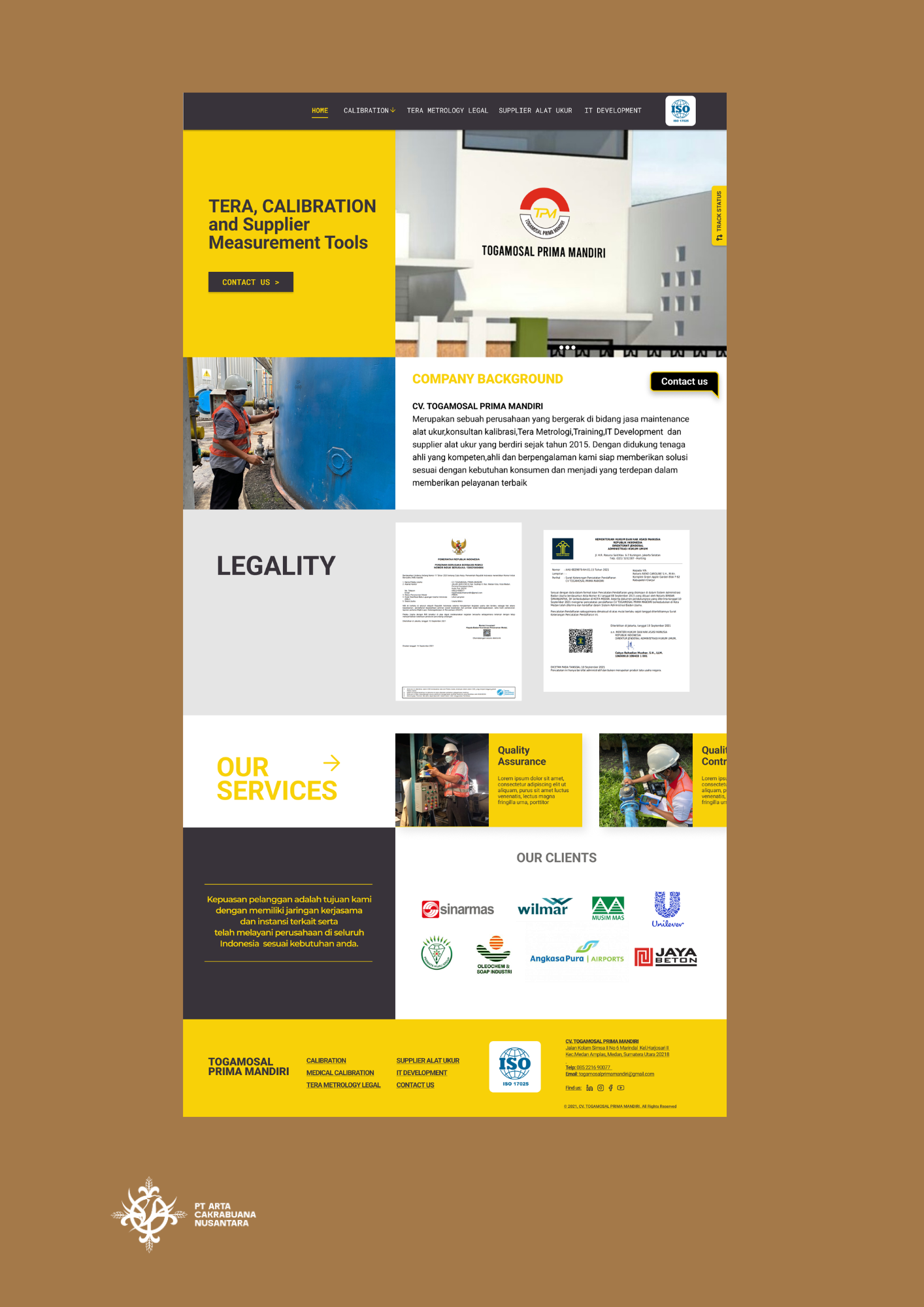 Website 12