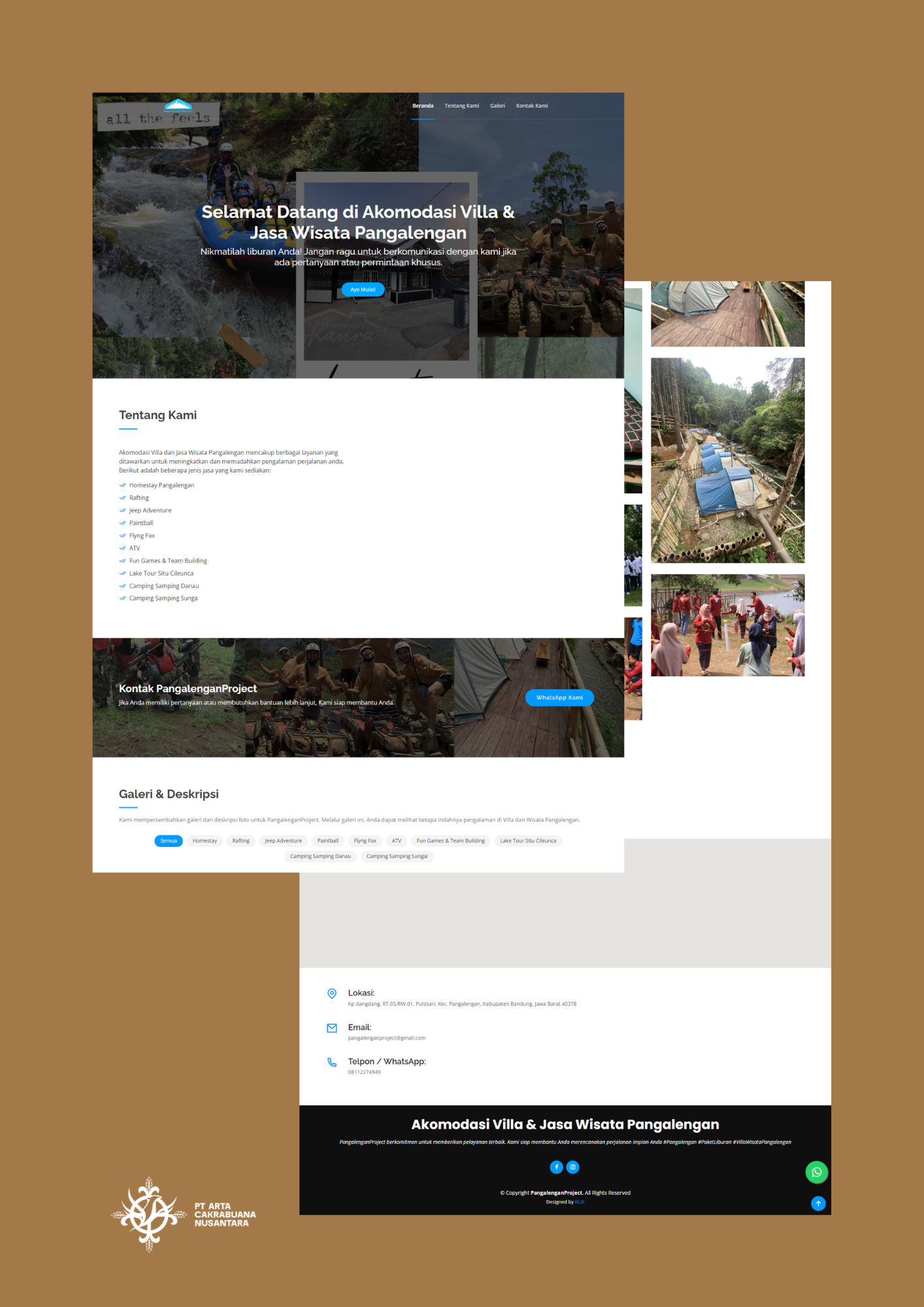 Company Profile 1