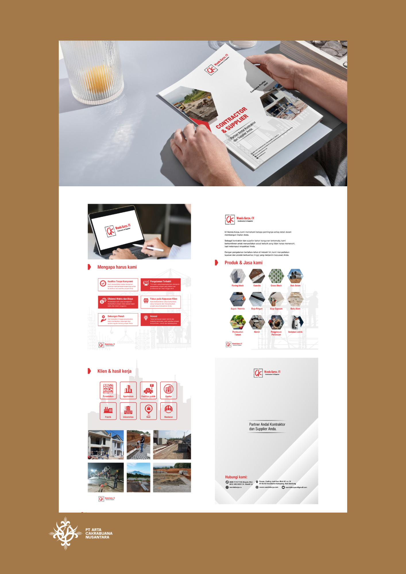 Company Profile 4