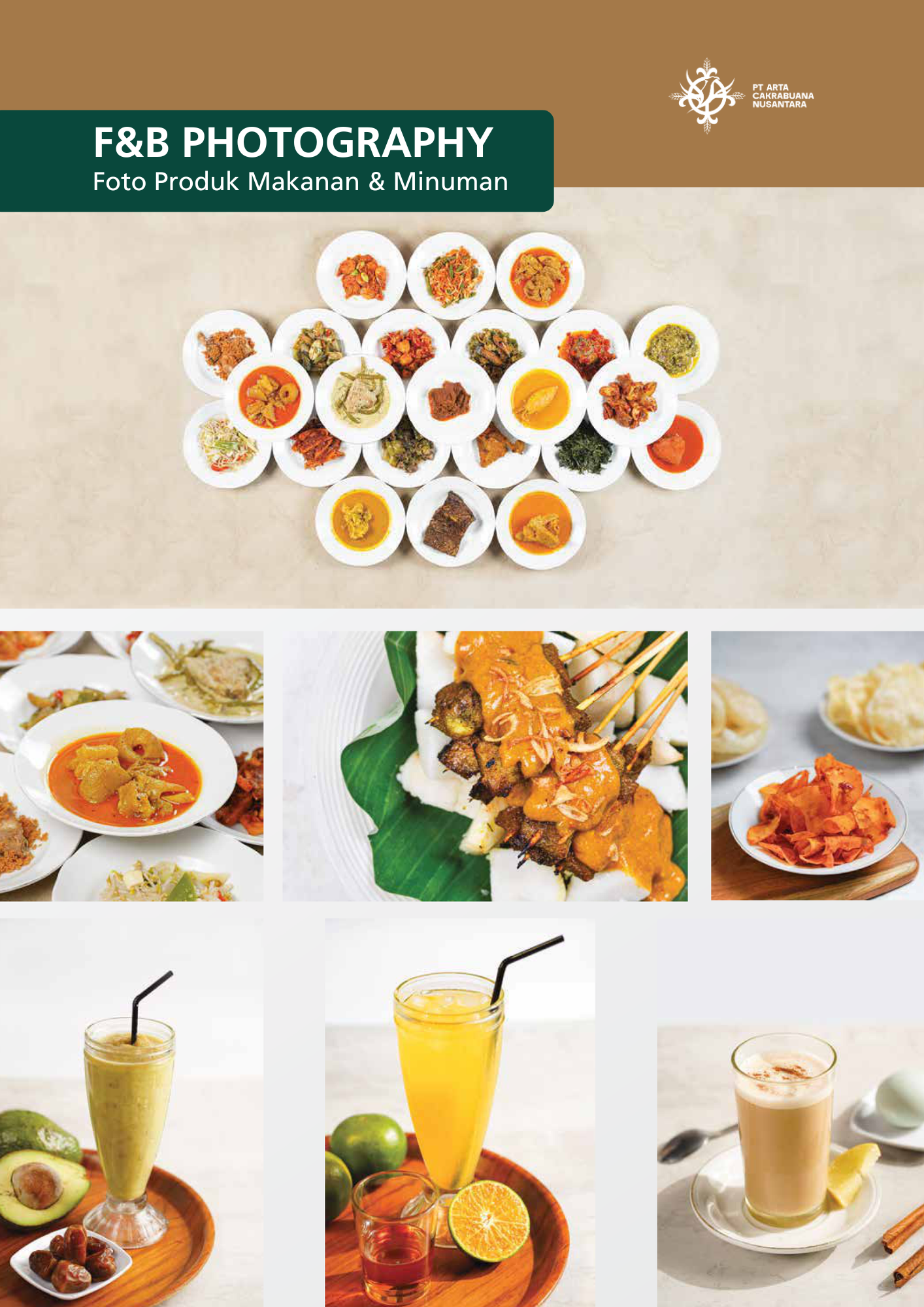 F&B Photo 2