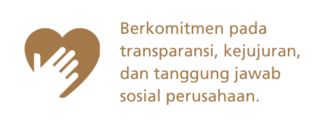 Transparansi